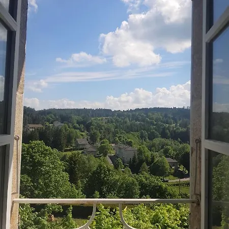 La Coustourelle - T4 En Coeur De Village *