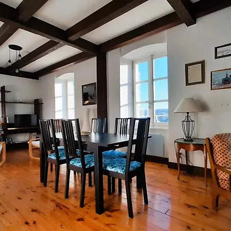 La Coustourelle - T4 En Coeur De Village *