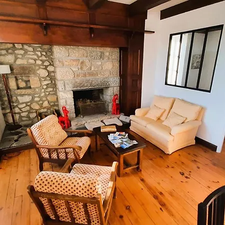 La Coustourelle - T4 En Coeur De Village Le Chambon-sur-Lignon