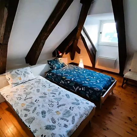 La Coustourelle - T4 En Coeur De Village * Le Chambon-sur-Lignon