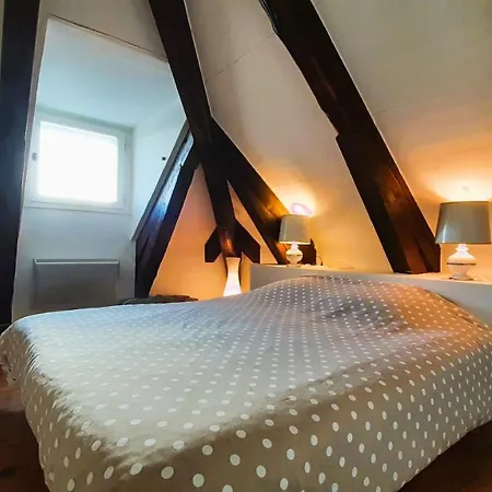 La Coustourelle - T4 En Coeur De Village *