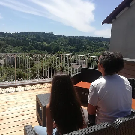 La Coustourelle - T4 En Coeur De Village * Le Chambon-sur-Lignon