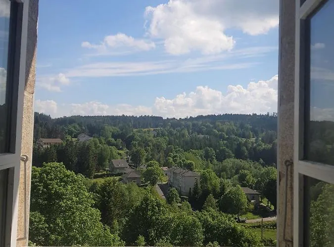 La Coustourelle - T4 En Coeur De Village *