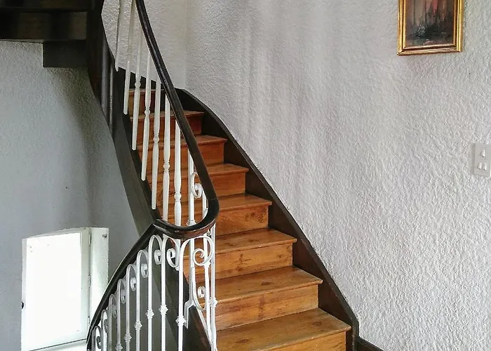 La Coustourelle - T4 En Coeur De Village Le Chambon-sur-Lignon