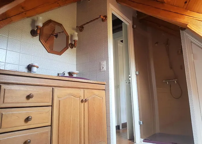 La Coustourelle - T4 En Coeur De Village * Le Chambon-sur-Lignon