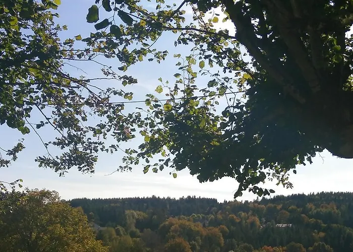 La Coustourelle - T4 En Coeur De Village Διαμέρισμα