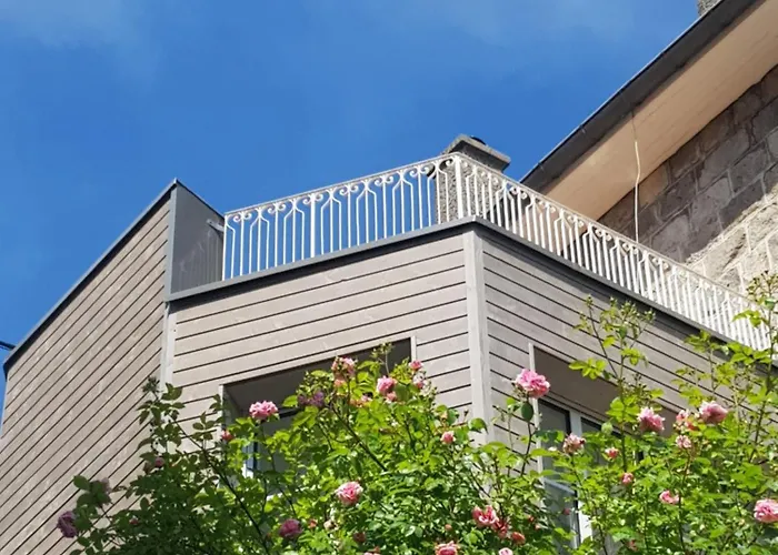 La Coustourelle - T4 En Coeur De Village *