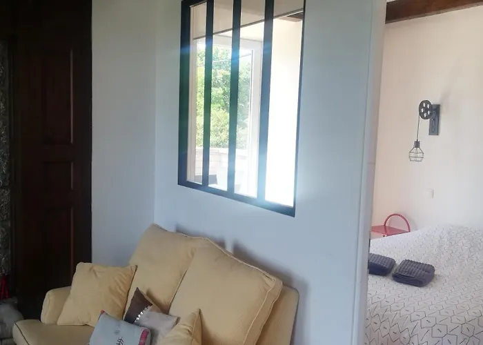 La Coustourelle - T4 En Coeur De Village * Le Chambon-sur-Lignon